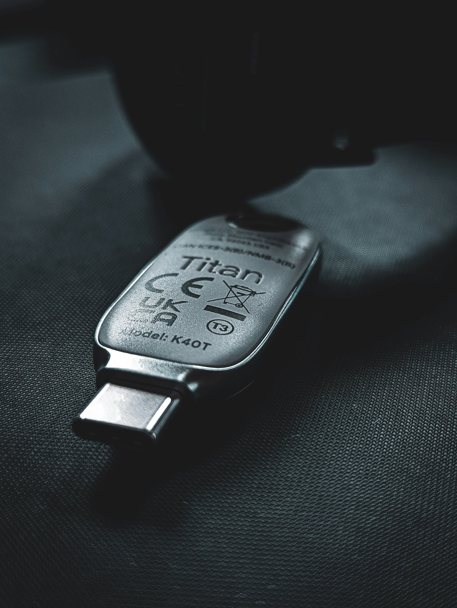 Qué es YubiKey y por qué deberías considerar su uso