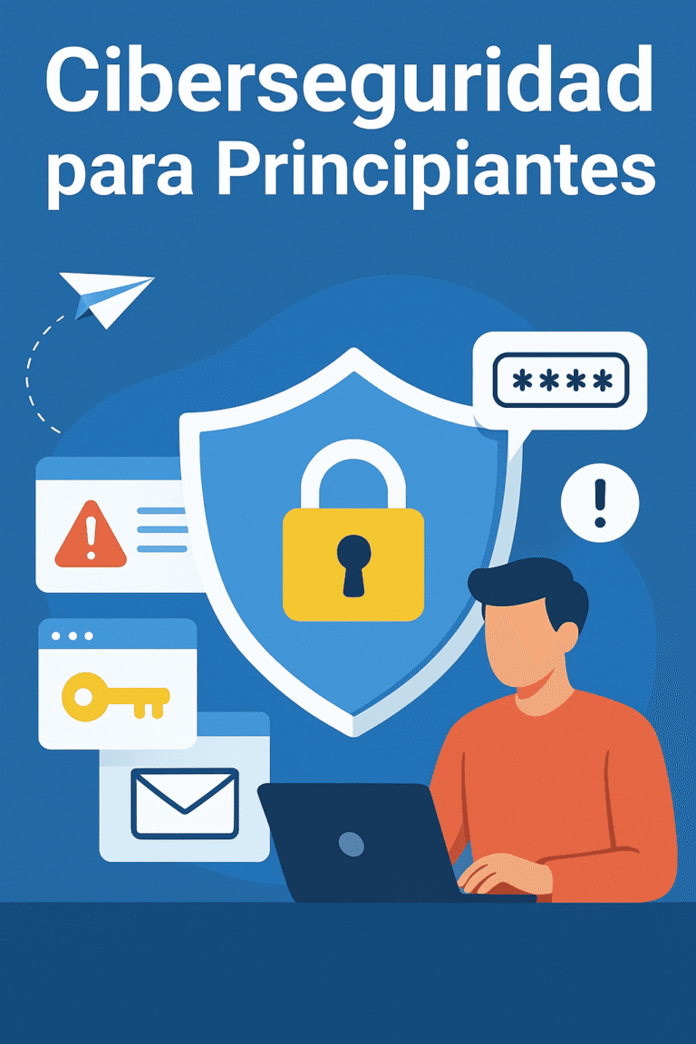 Imagen de ciberseguridad